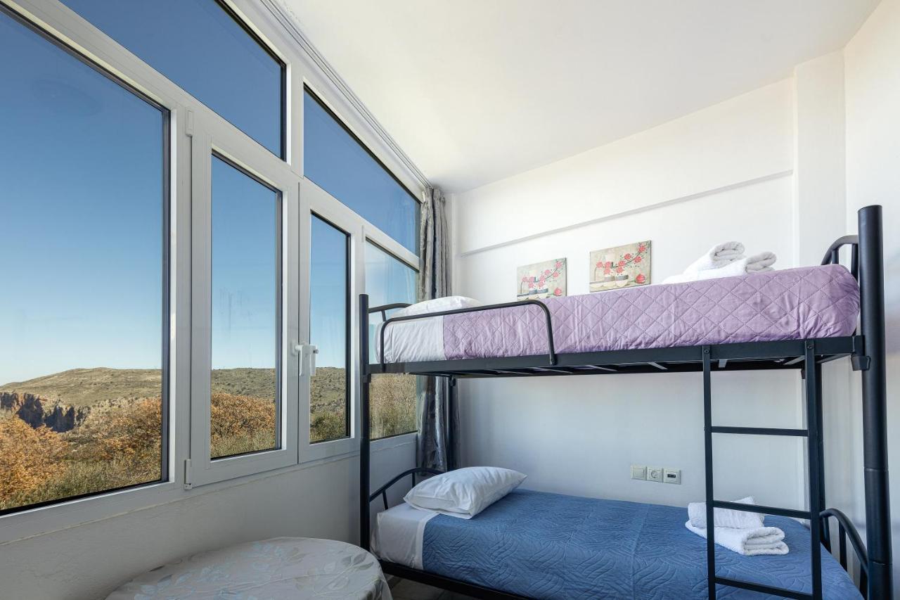 Vourvahis Seaview Apartments Karoti  Exterior photo